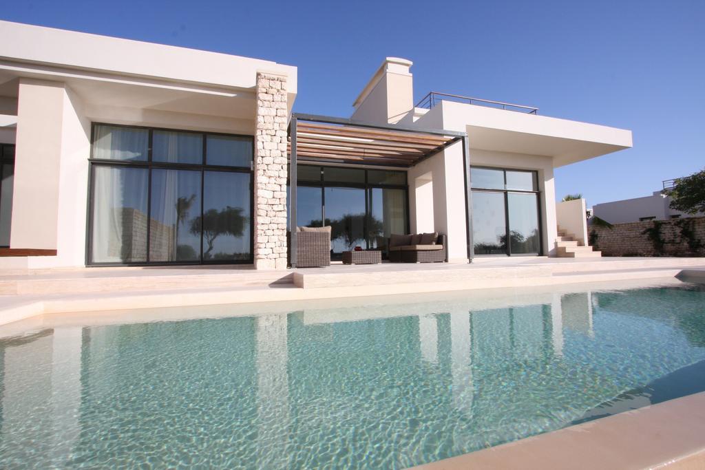 Villa L'Oiseau Bleu الصويرة الغرفة الصورة