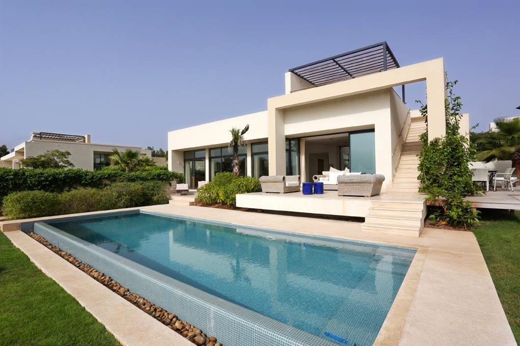 Villa L'Oiseau Bleu الصويرة المظهر الخارجي الصورة