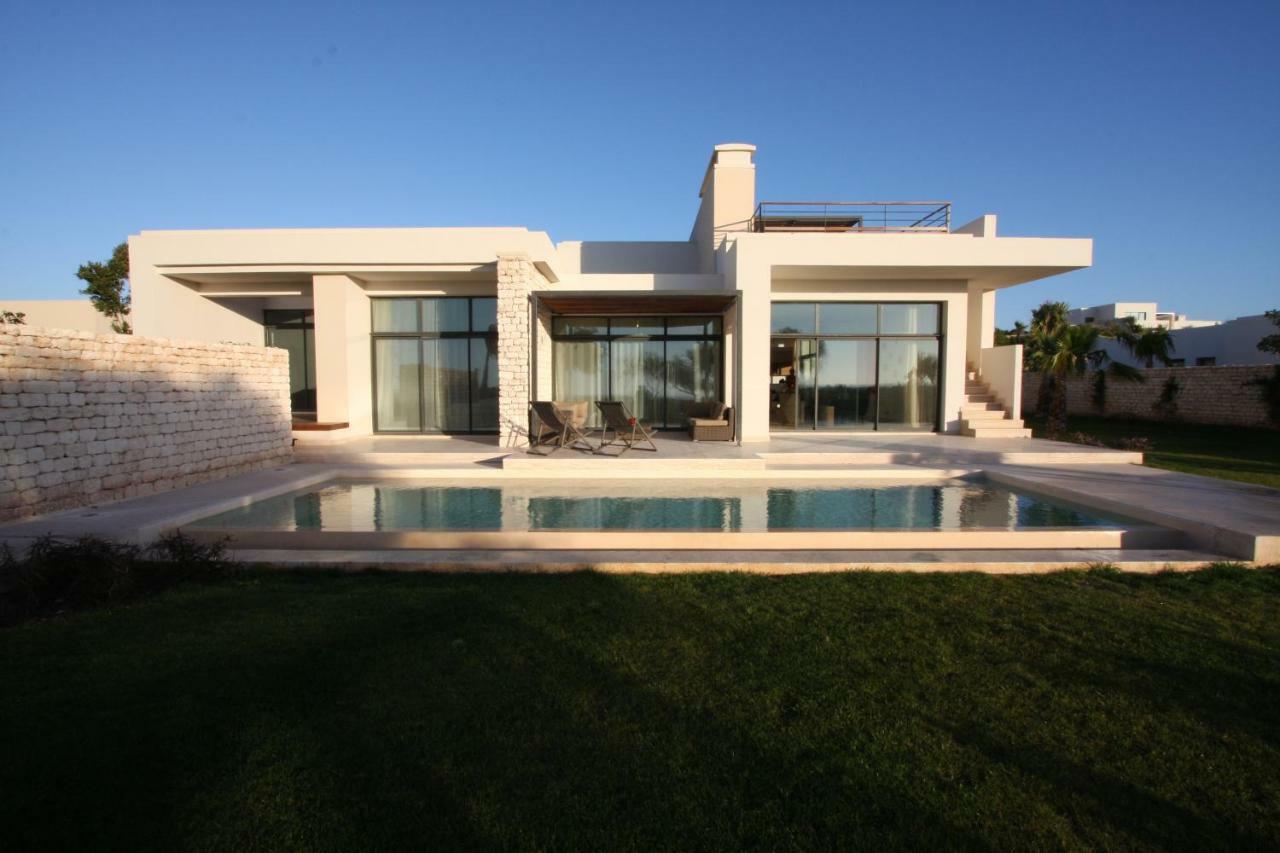 Villa L'Oiseau Bleu الصويرة المظهر الخارجي الصورة